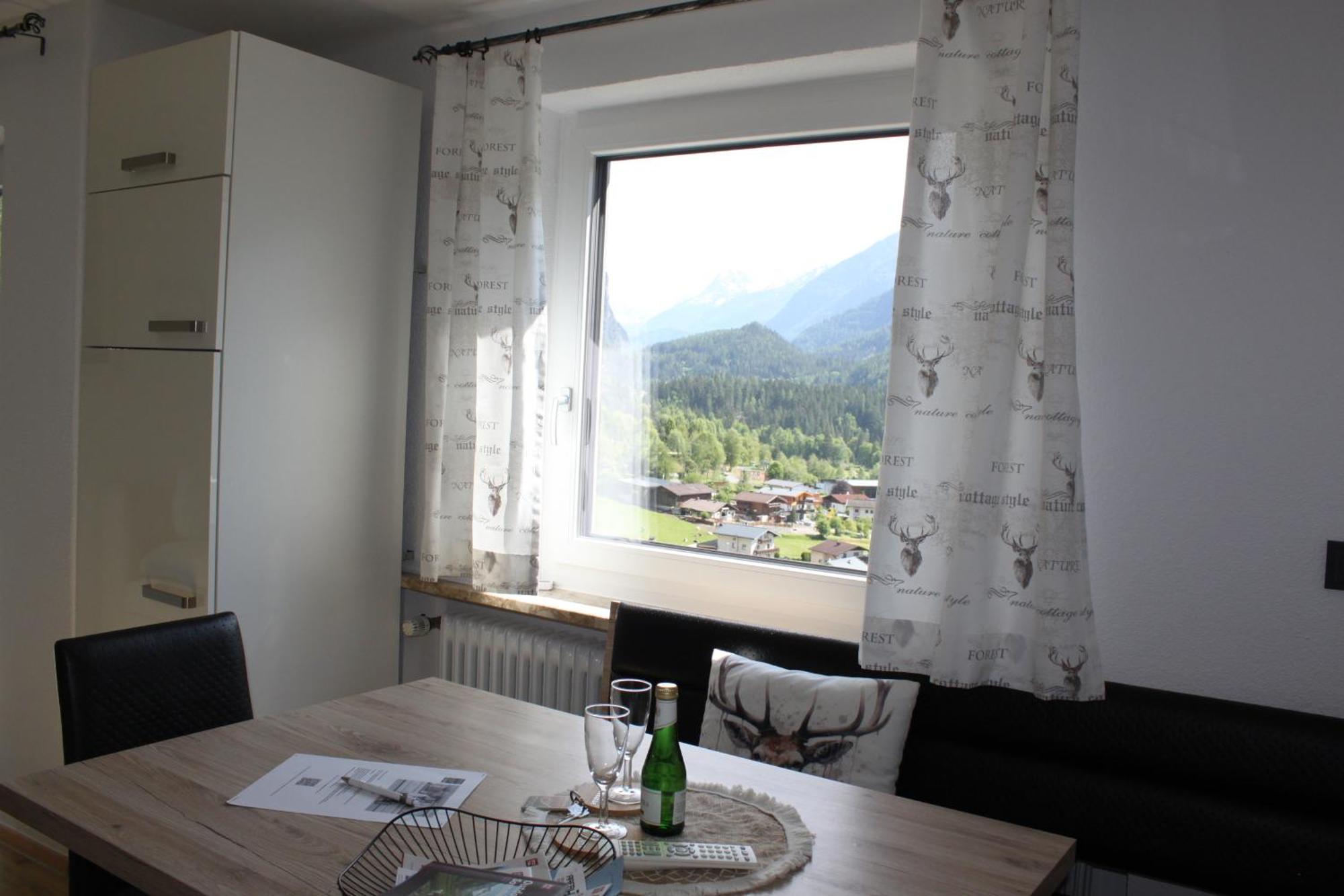 Panorama Appartements Mora Oetz Dış mekan fotoğraf