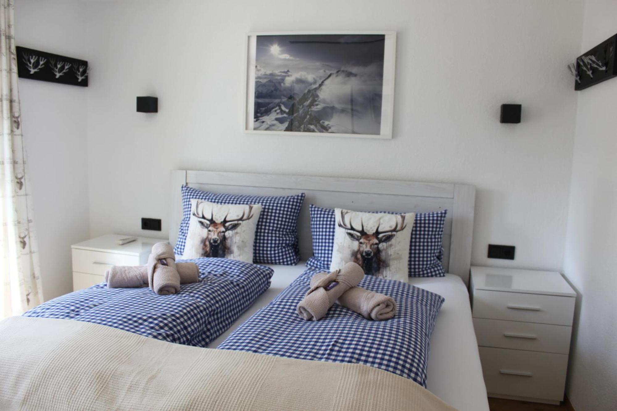 Panorama Appartements Mora Oetz Dış mekan fotoğraf