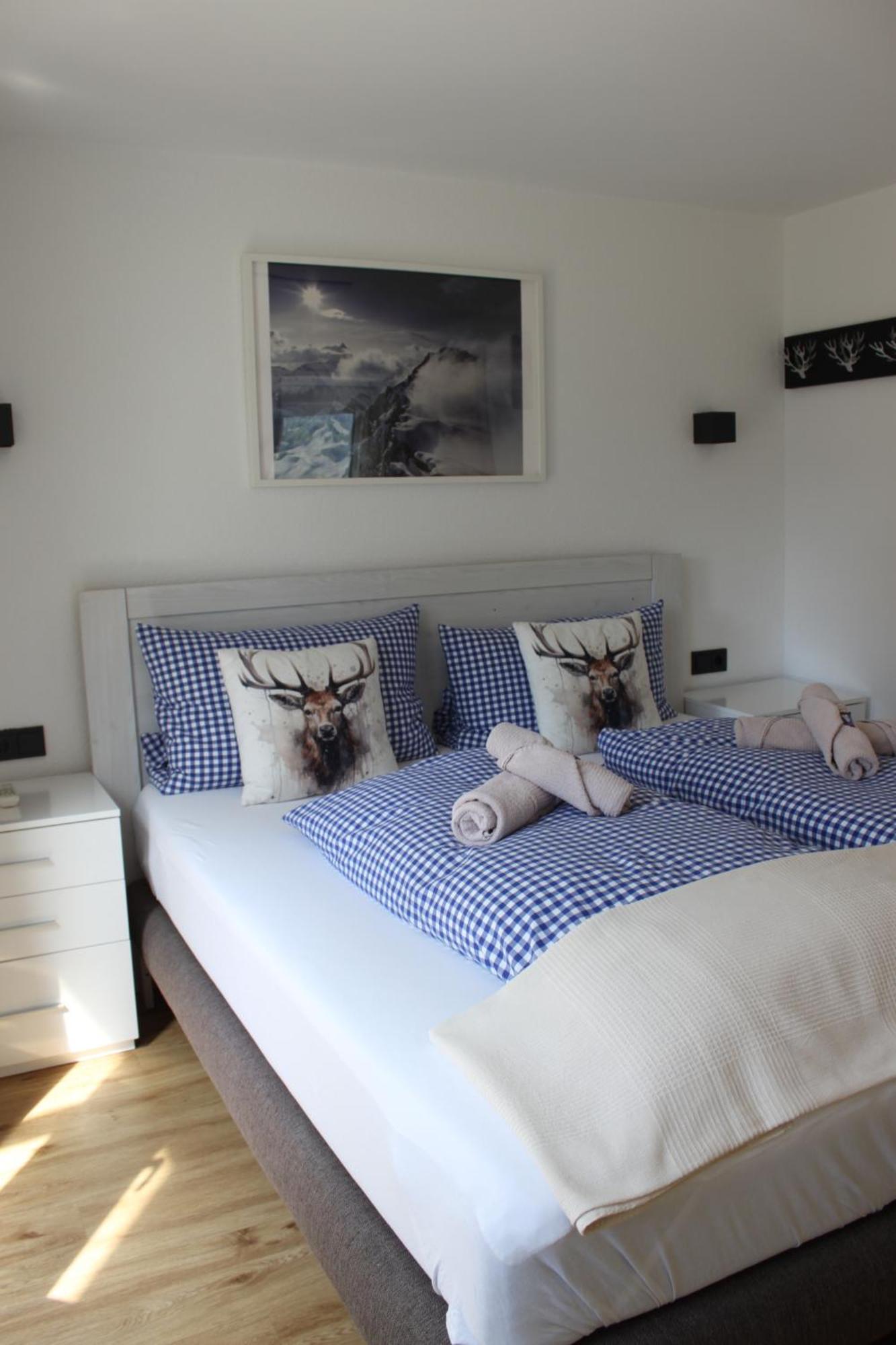 Panorama Appartements Mora Oetz Dış mekan fotoğraf