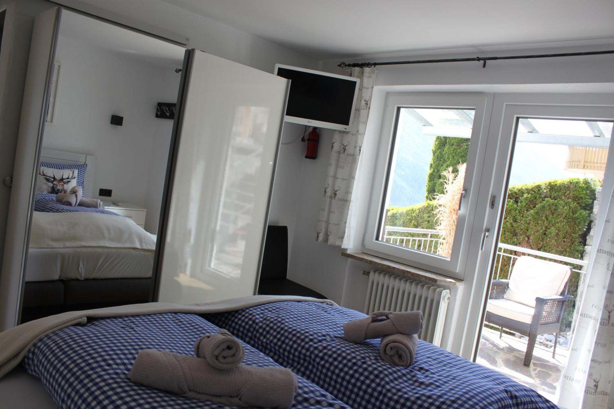 Panorama Appartements Mora Oetz Dış mekan fotoğraf