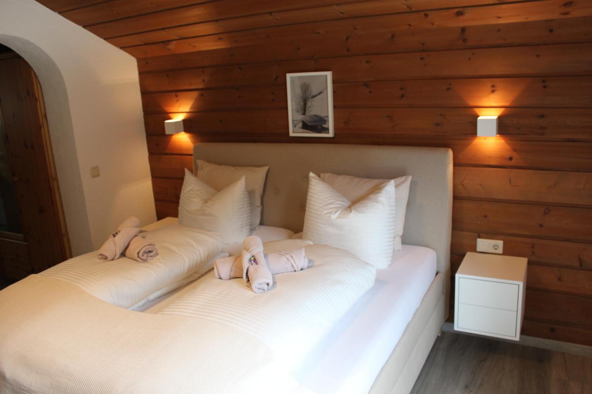 Panorama Appartements Mora Oetz Dış mekan fotoğraf