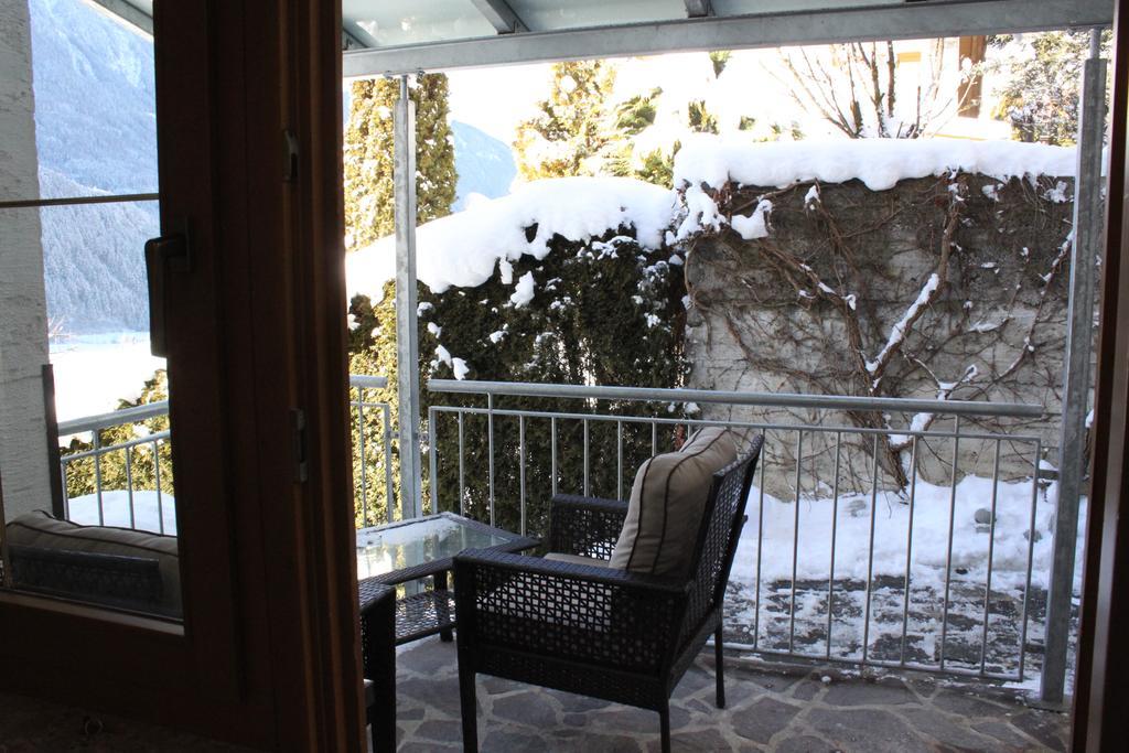 Panorama Appartements Mora Oetz Dış mekan fotoğraf